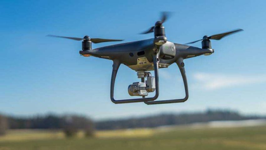 Panduan Praktis Memaksimalkan Fitur Kamera Drone Bagi Pemula