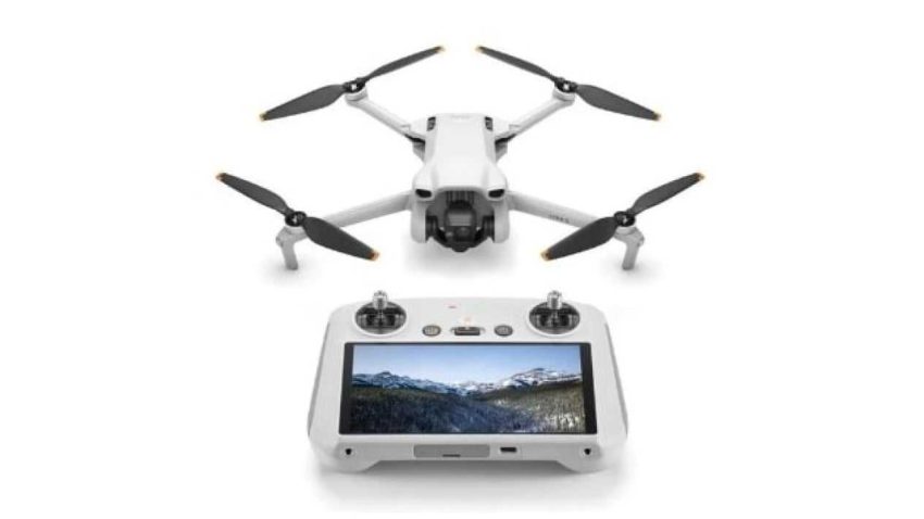 Tips Menyesuaikan Kamera Drone untuk Berbagai Kondisi Penerbangan